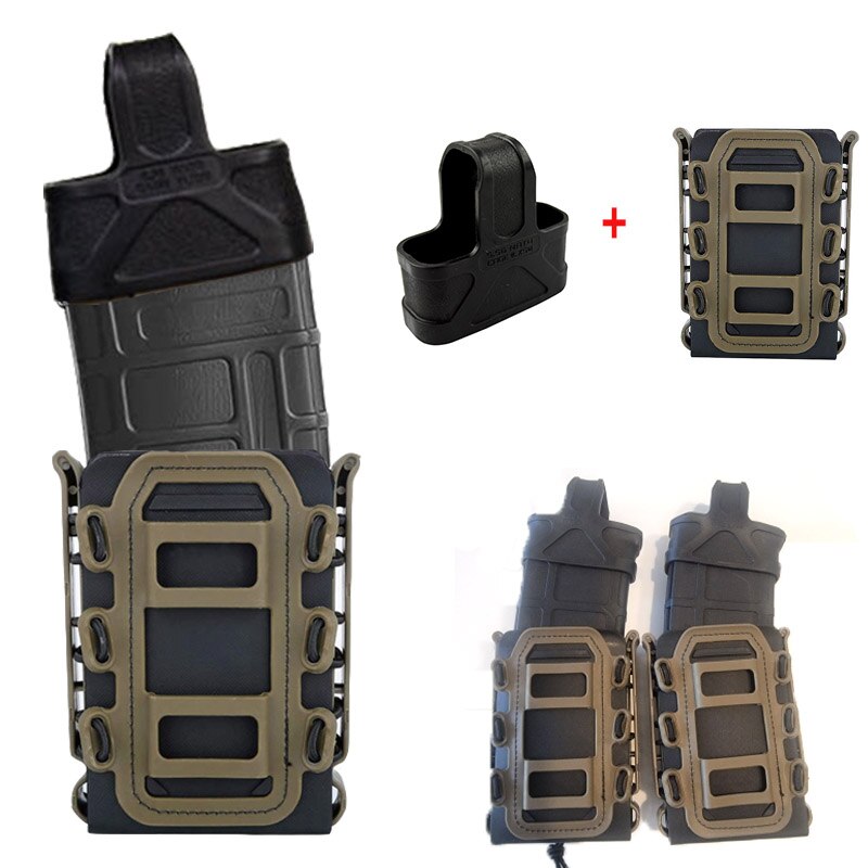  5.56mm Ű Ŀġ  Mag   Molle  Mag Ȧ Ʈ  ̽, Ʈ   